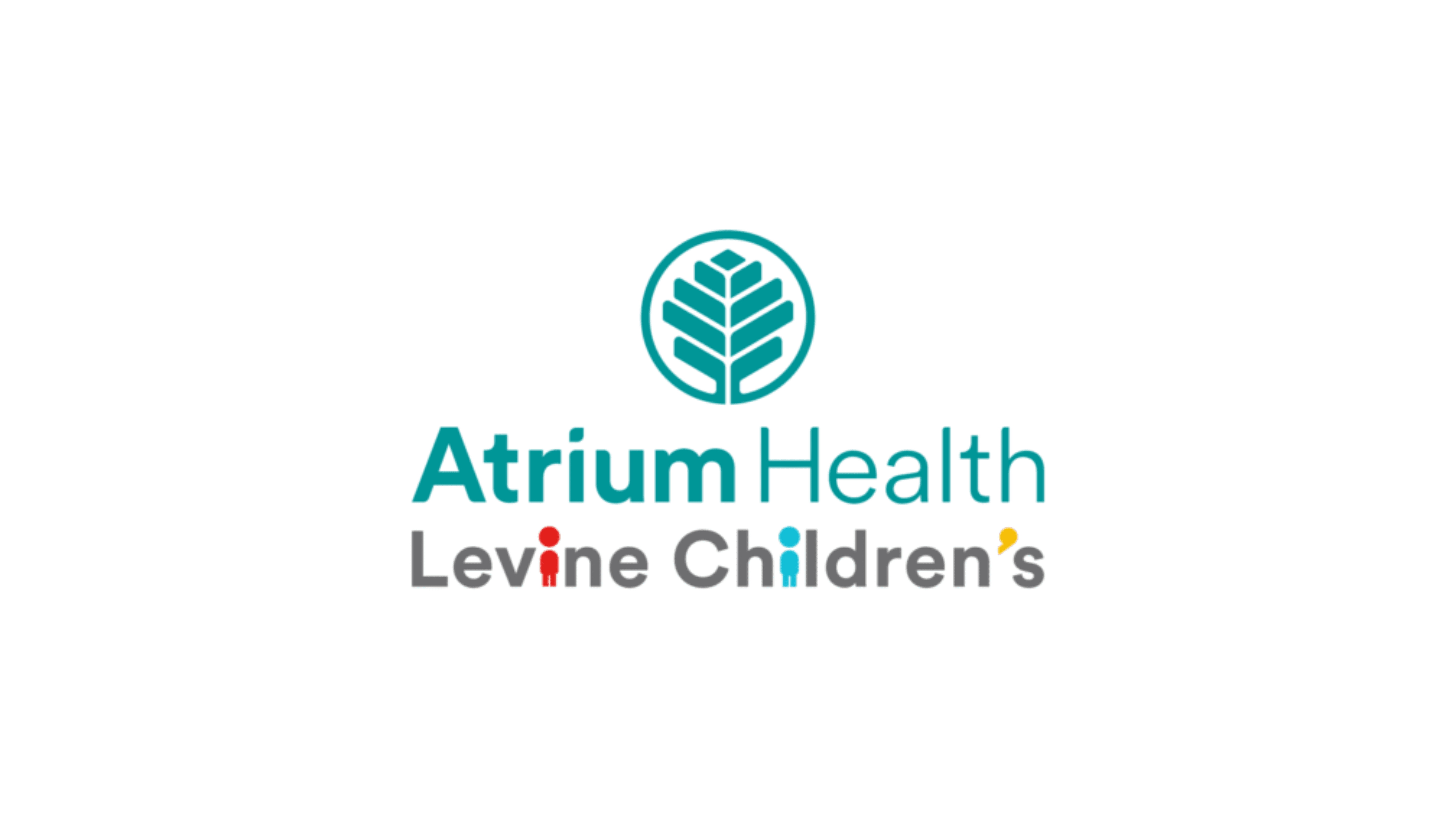 atrium health levine childrens