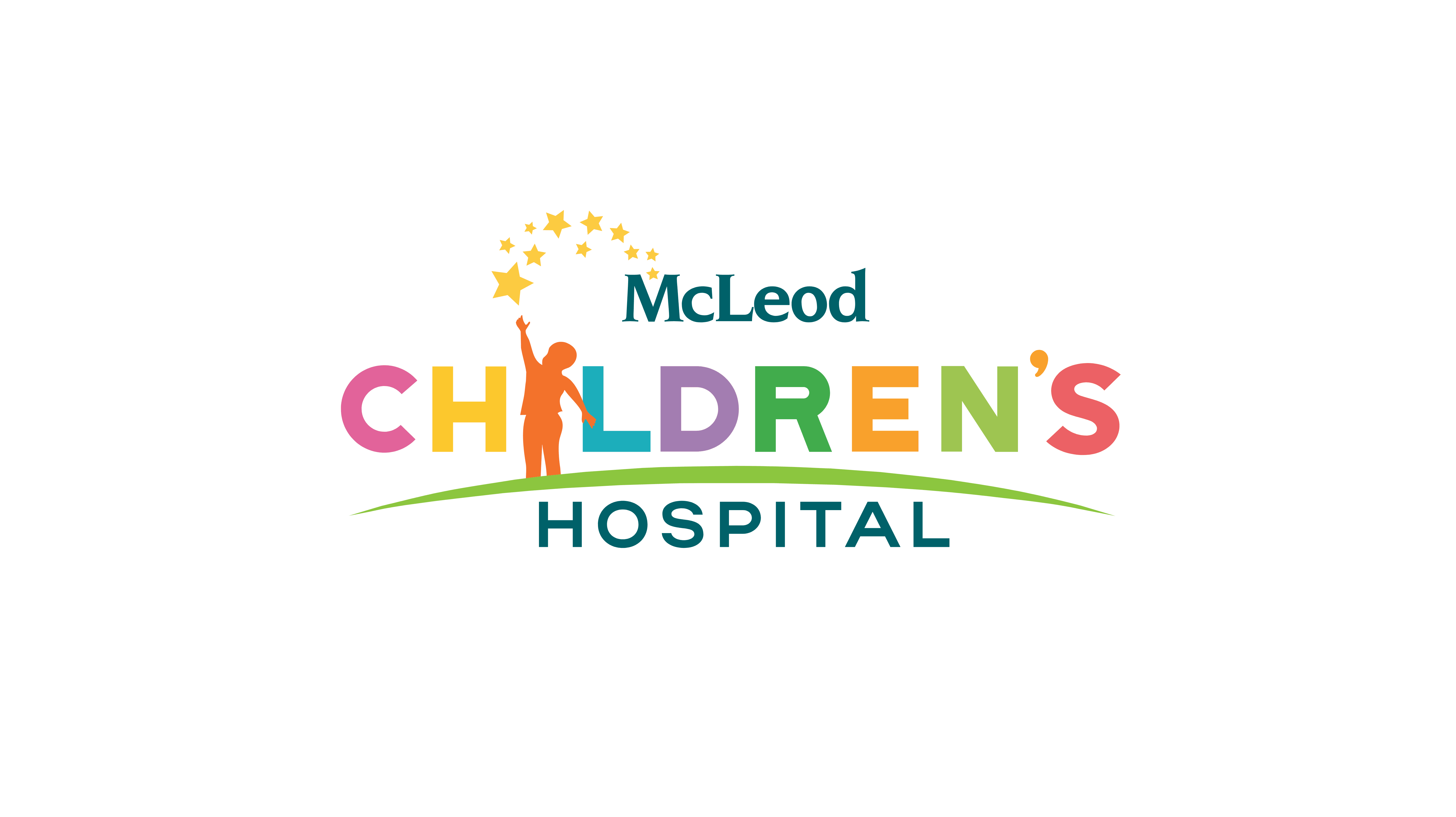mcleod childrens hospital