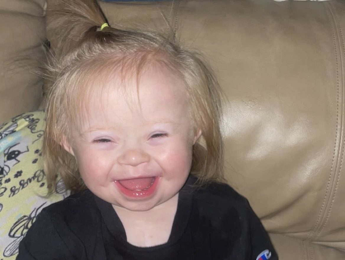 Heartest Story Madalynn Emerson Rose Heart Foundation