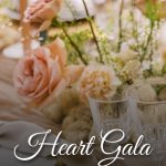 Second Annual ERHF® Heart Gala