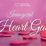 Inaugural Heart Gala
