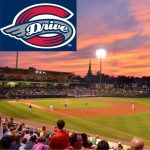 Heart Connect- Greenville Drive- 2024