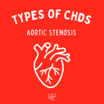 Types of CHDs-Aortic Stenosis