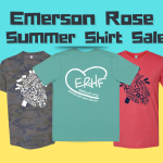Summer Shirt Sale